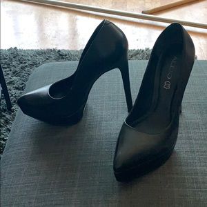 Aldo pumps